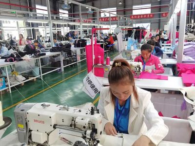 衣暖人心，黔南州鄉村振興局織就鄉村發展新畫卷