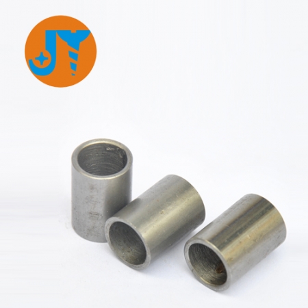 組合螺絲的表層進行熱處理