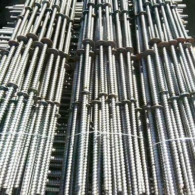 剪力墻通絲螺桿加工廠-宜賓剪力墻通絲螺桿-正坤緊固件(查看)