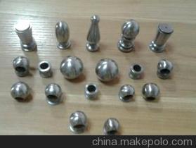 【[加工]五金車件、有銹鋼車件】價格,廠家,圖片,其他緊固件、連接件,東莞市沙田銀豪五金加工廠-