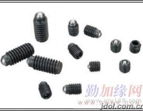 不銹鋼一字槽波珠螺絲供應商 東莞緊峰緊固件制品廠