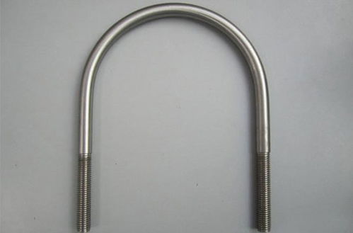 熱鍍鋅u型絲廠產品報價 創佳緊固件物美價廉 熱鍍鋅u型絲廠